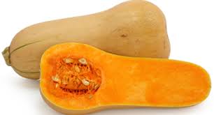 Pumpkin 'Waltham Butternut'