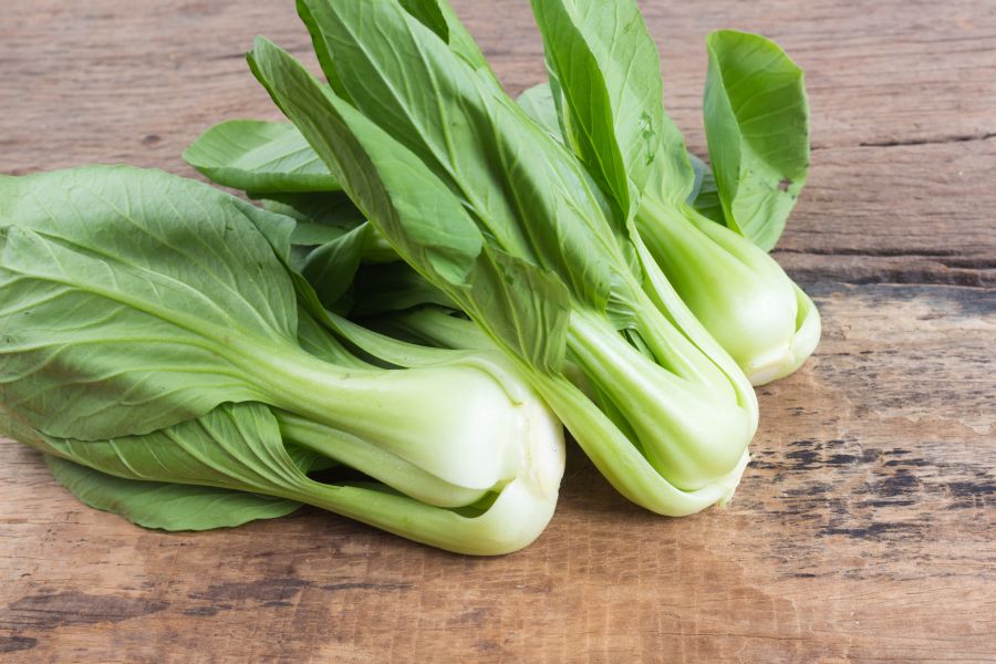 Pak Choi